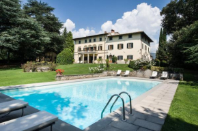  Agriresort & Spa Fattoria I Ricci  Виккио